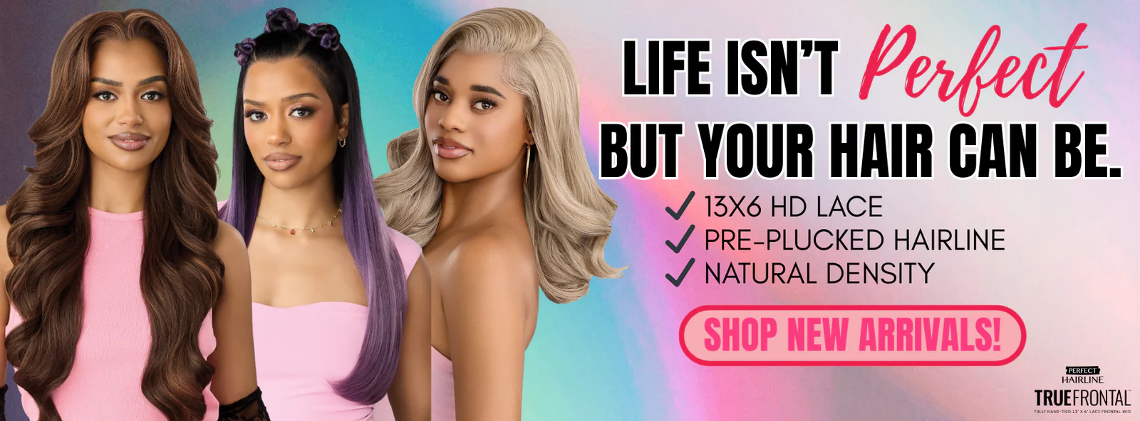 Your Ultimate Beauty Destination