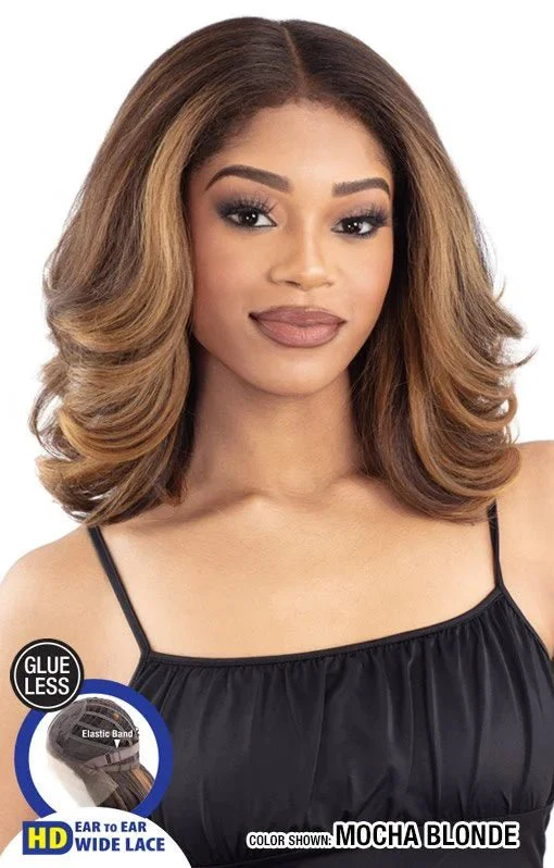 Shake N Go 4C EDGE Glueless Lace Wig β Nyah - Image 3