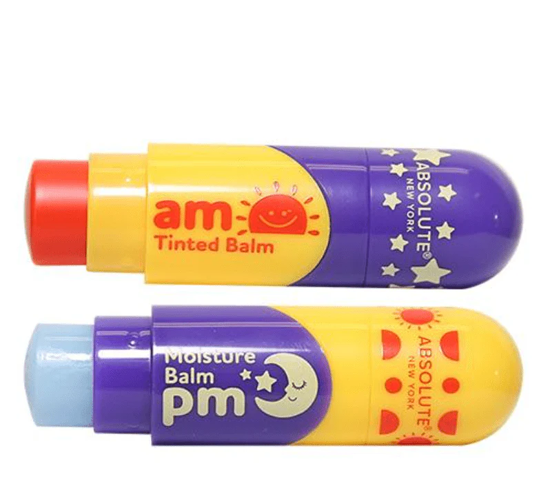 Absolute New York Dual Lip Care β Two-Step - Image 7