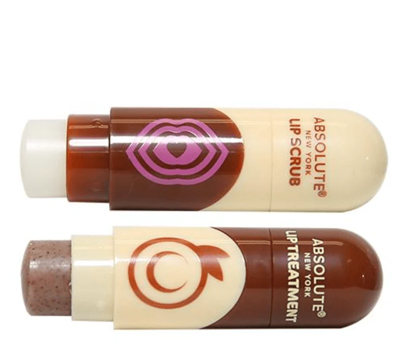 Absolute New York Dual Lip Care β Two-Step - Image 9