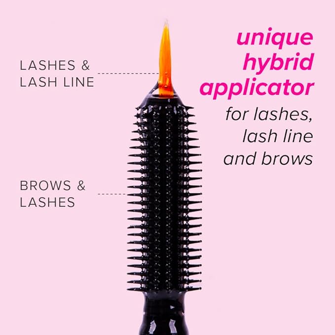 Absolute New York Eyelash & Brow Growth Serum - 9g - Image 3