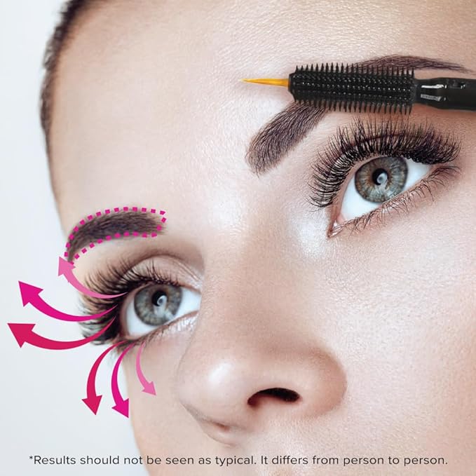 Absolute New York Eyelash & Brow Growth Serum - 9g - Image 5