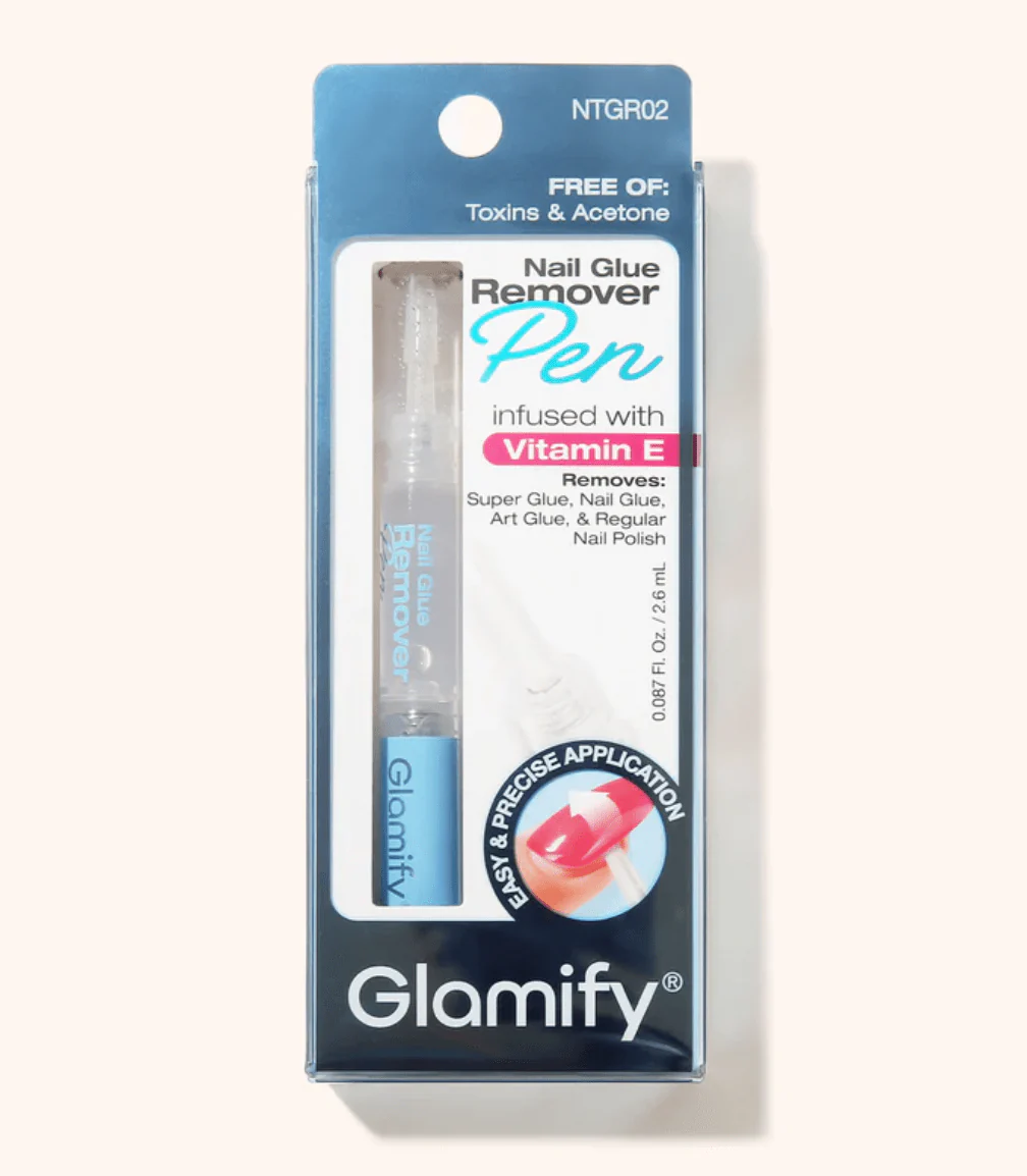 Absolute New York Nail Glue Remover - Image 3