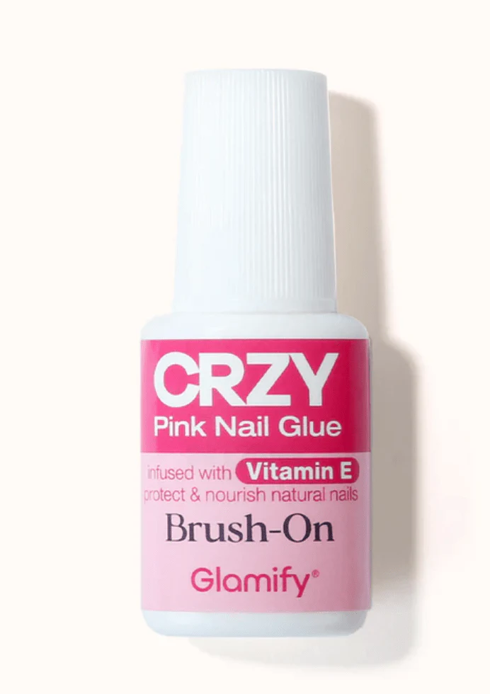 Absolute New York Pink Nail Glue Collection - Image 2