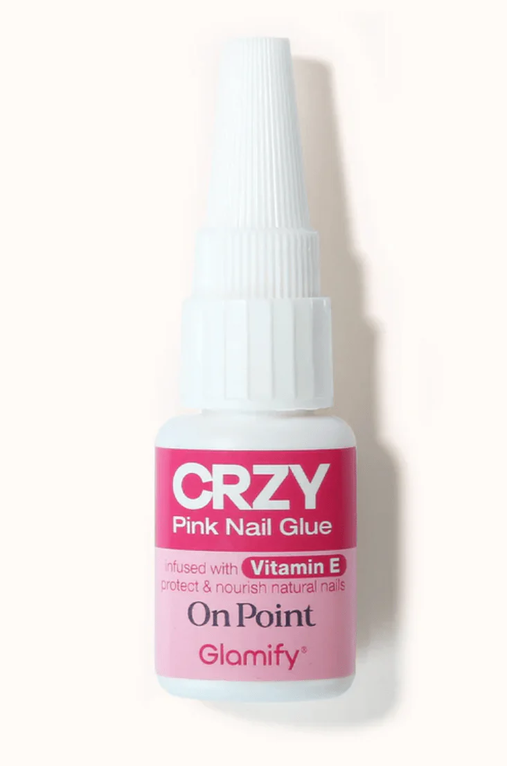 Absolute New York Pink Nail Glue Collection - Image 3