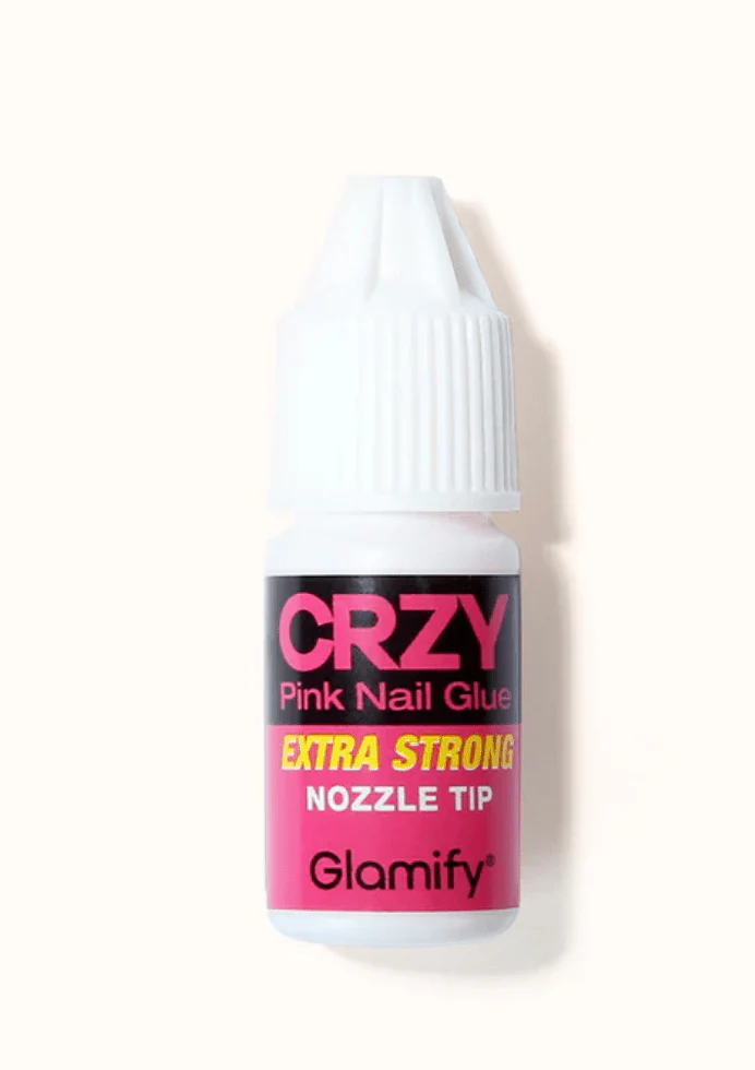 Absolute New York Pink Nail Glue Collection - Image 4