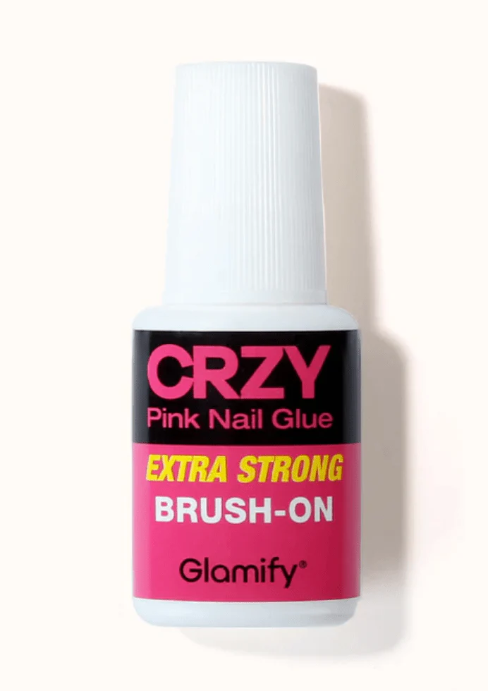 Absolute New York Pink Nail Glue Collection - Image 5
