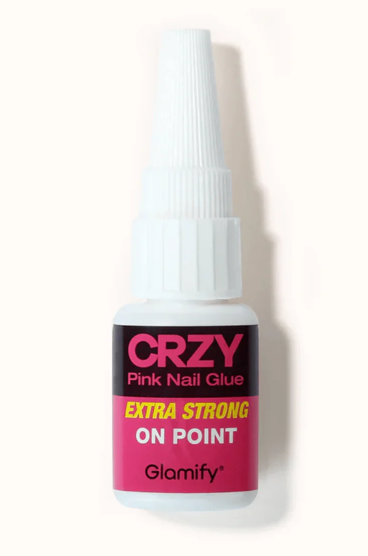 Absolute New York Pink Nail Glue Collection - Image 6