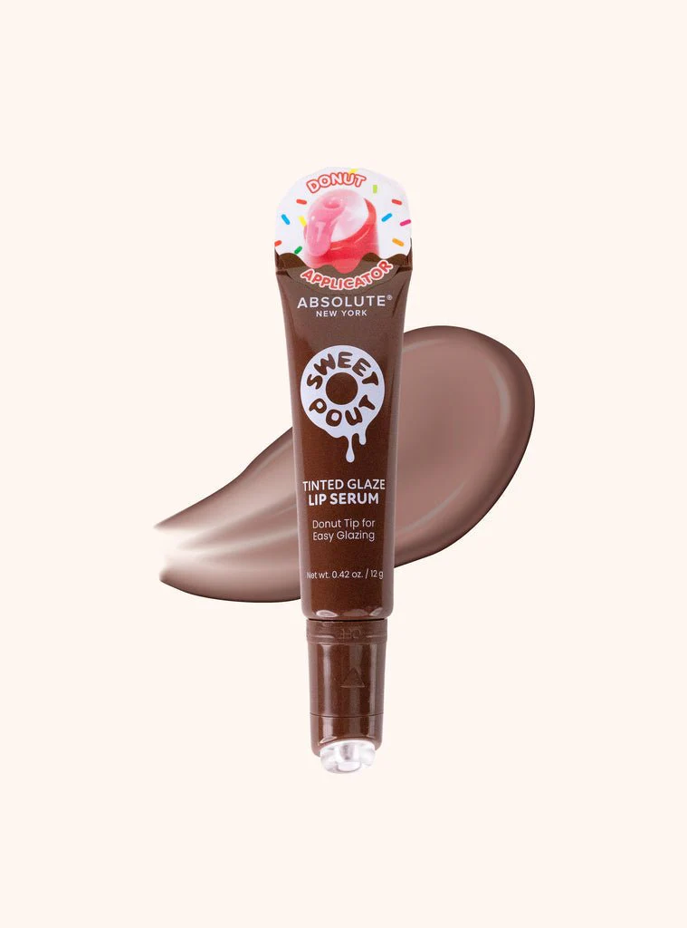 Absolute New York Sweet Pout Tinted Glaze β 0.42oz - Image 10