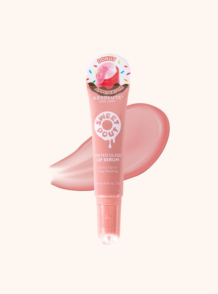 Absolute New York Sweet Pout Tinted Glaze β 0.42oz - Image 11
