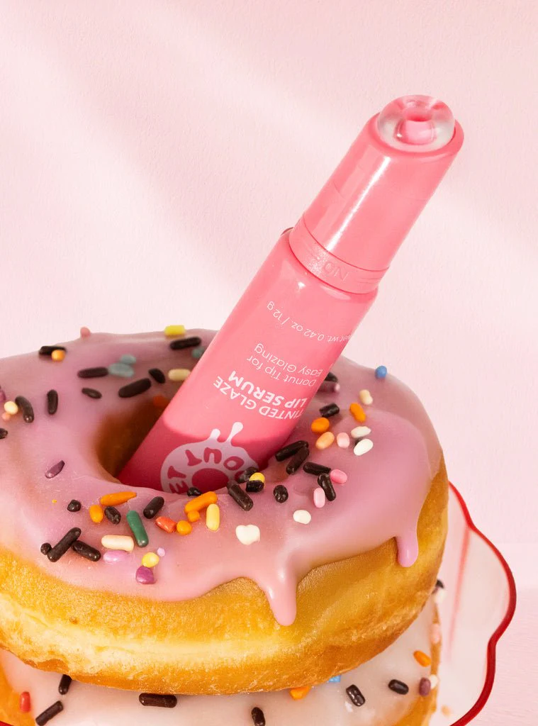 Absolute New York Sweet Pout Tinted Glaze β 0.42oz - Image 2