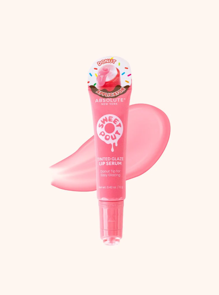 Absolute New York Sweet Pout Tinted Glaze β 0.42oz - Image 4