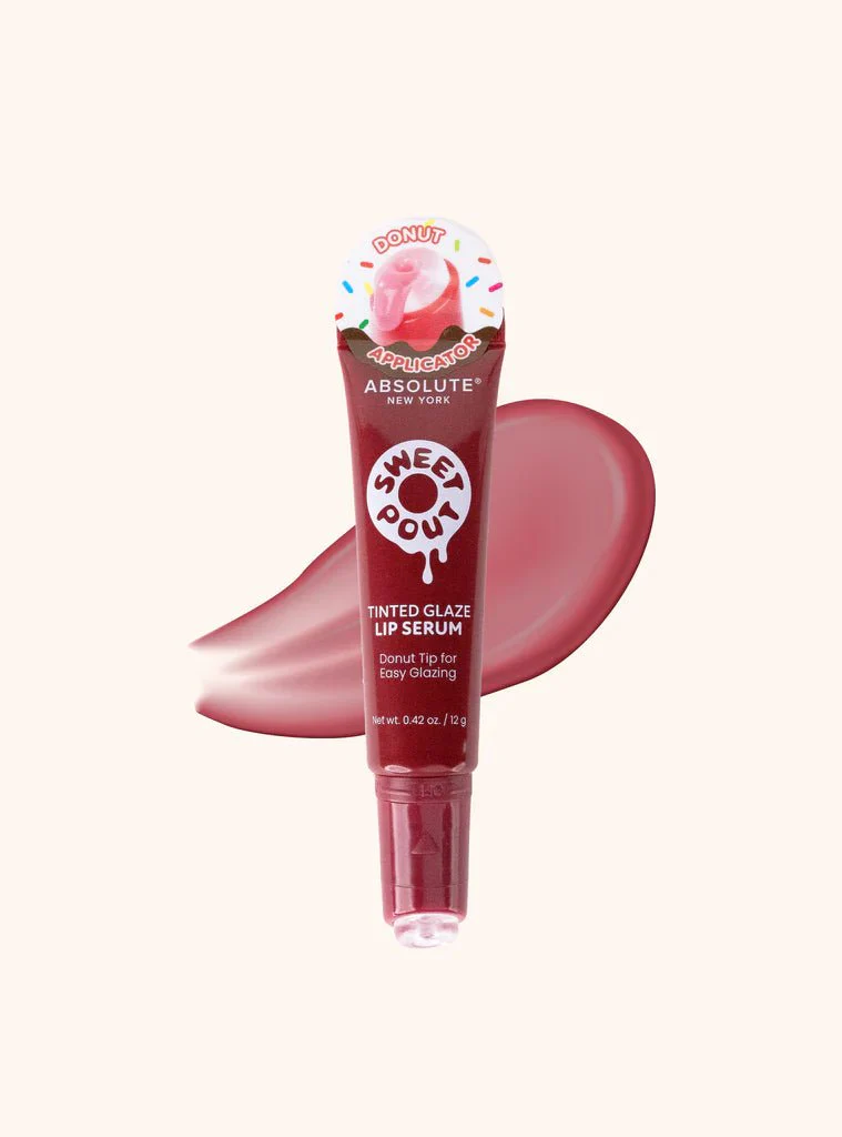 Absolute New York Sweet Pout Tinted Glaze β 0.42oz - Image 5