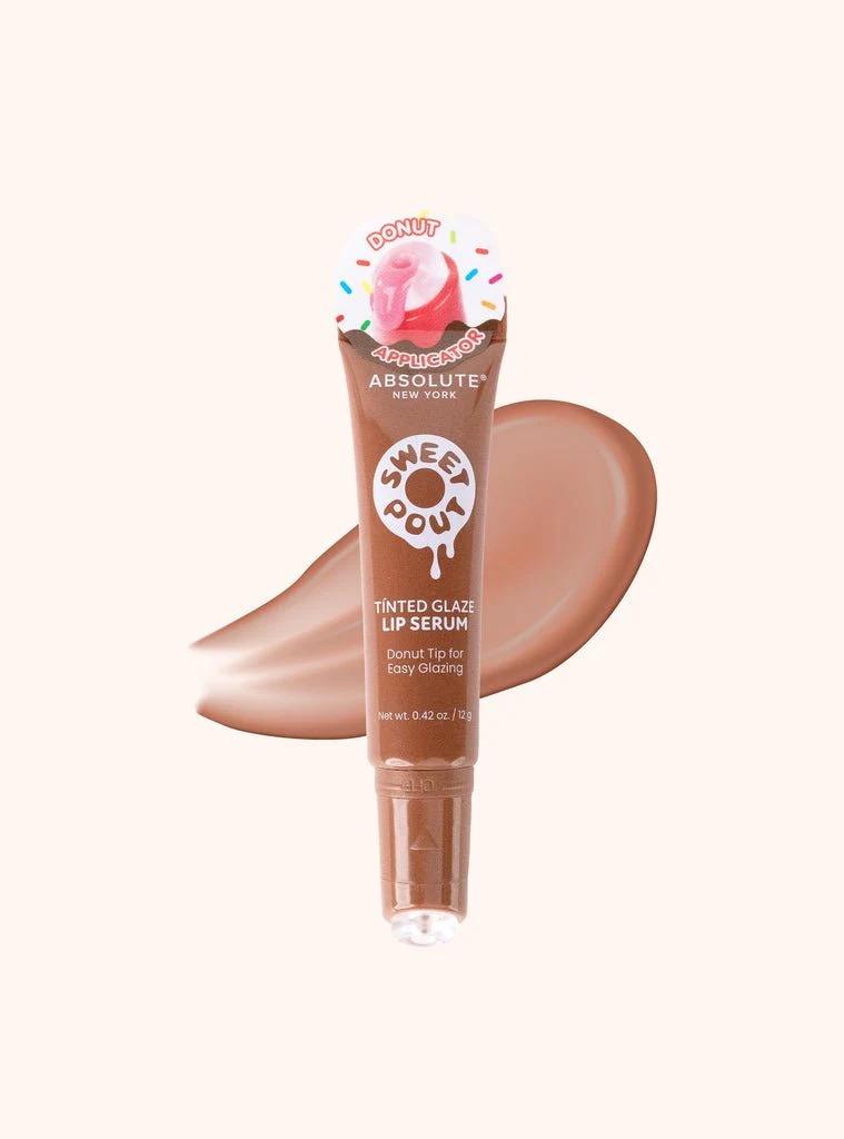 Absolute New York Sweet Pout Tinted Glaze β 0.42oz - Image 8