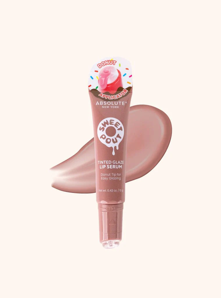 Absolute New York Sweet Pout Tinted Glaze β 0.42oz - Image 9