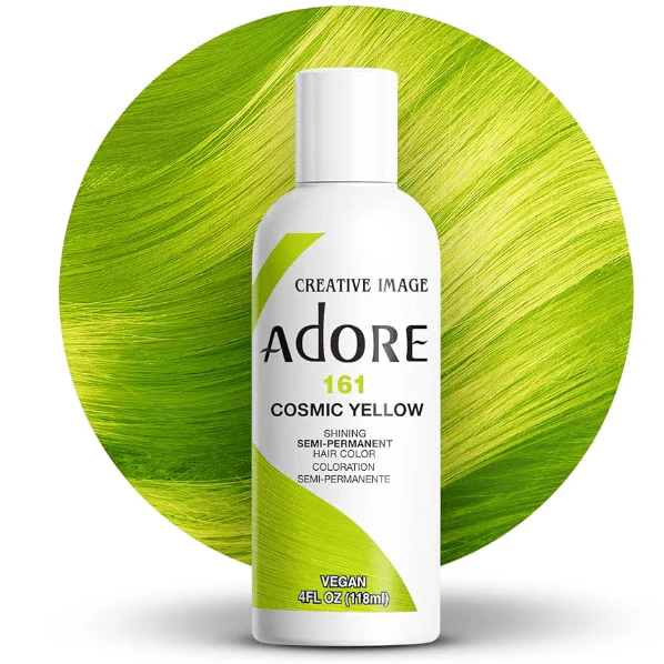 Adore Creative Image Semi-Permanent Hair Color Sunset Serenade - 4oz - Image 18