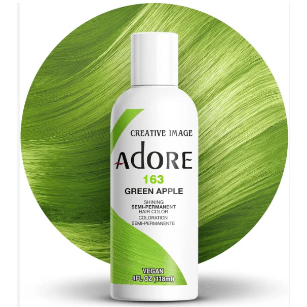 Adore Creative Image Semi-Permanent Hair Color Oceanic Dreamscape - 4oz - Image 11
