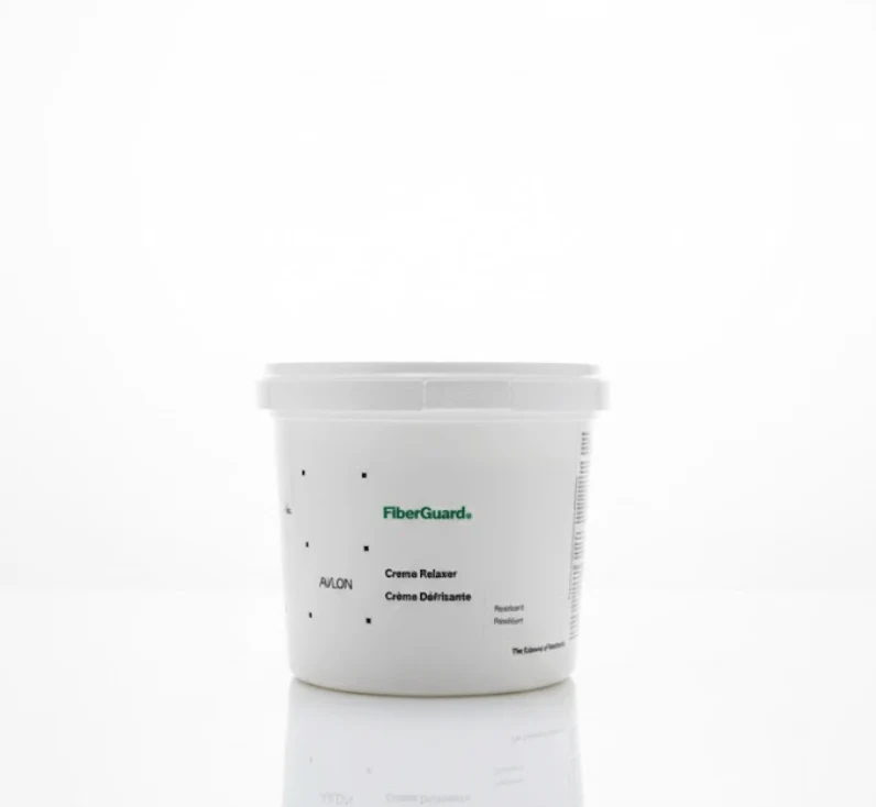 Affirm FiberGuard Creme Relaxer – 4 lb - Image 4
