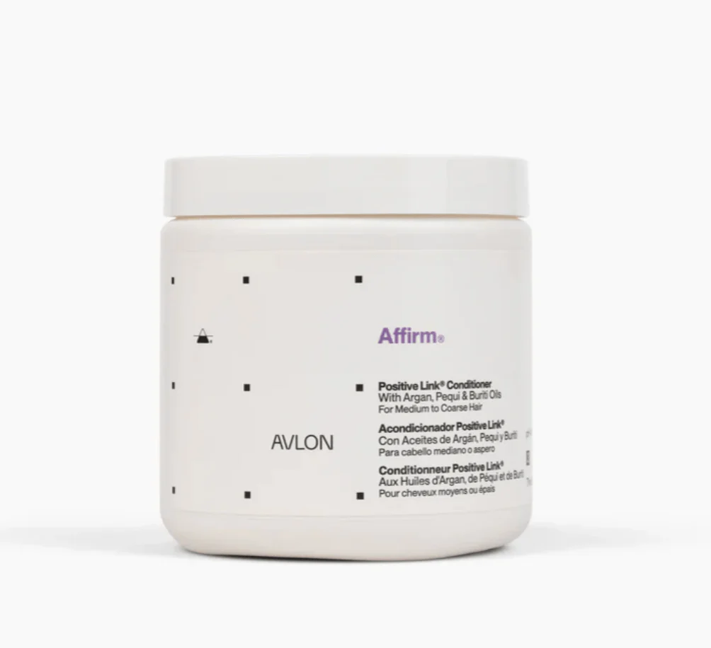 Affirm Positive Link Conditioner β Step 3