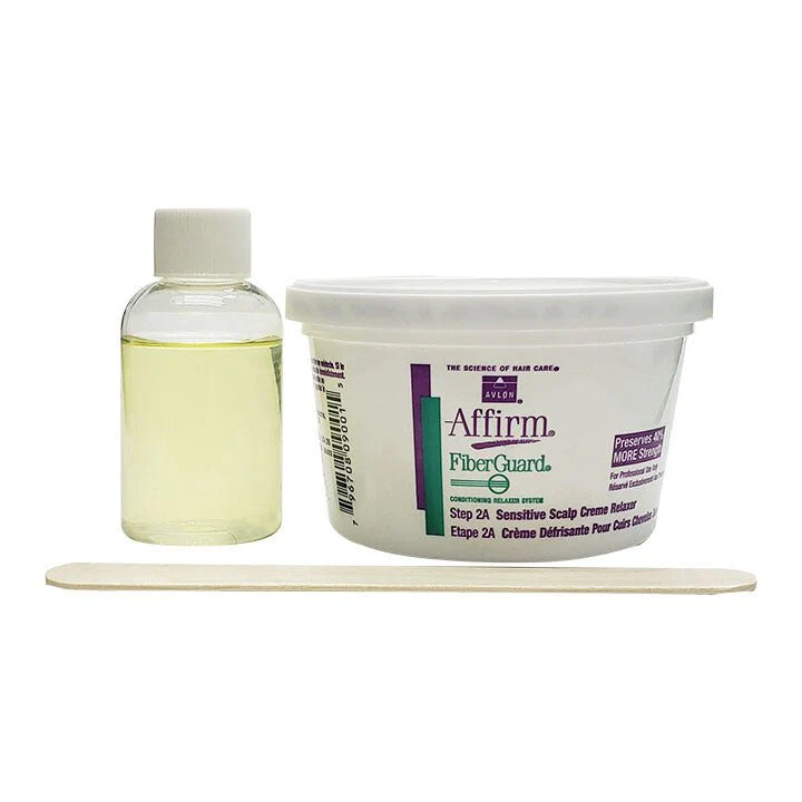 Affirm Single Relaxers – Dry/Itchy & Fiberguard - Image 2
