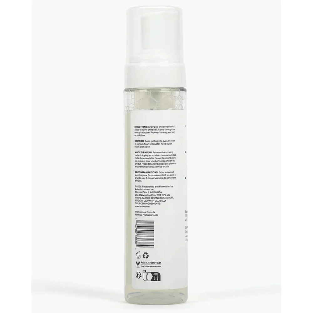 AffirmCare Foam Wrap Lotion – 8oz - Image 3