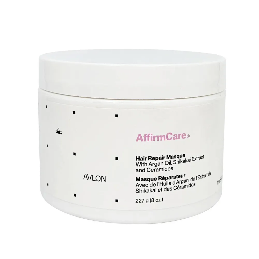 AffirmCare Hair Repair Masque β 8oz