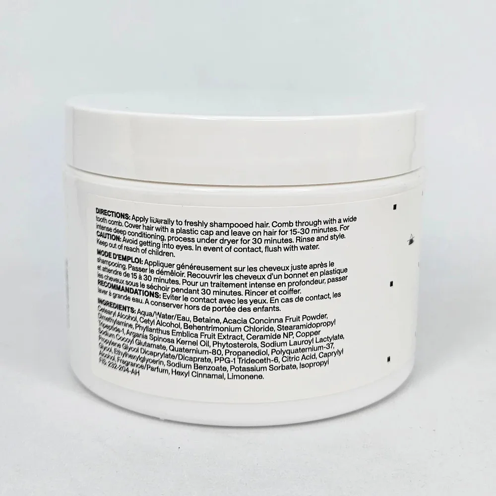 AffirmCare Hair Repair Masque β 8oz - Image 4