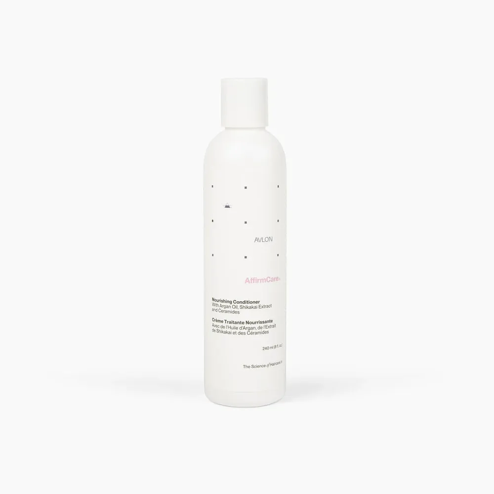 AffirmCare Nourishing Hair System – 3 Variants - Image 2