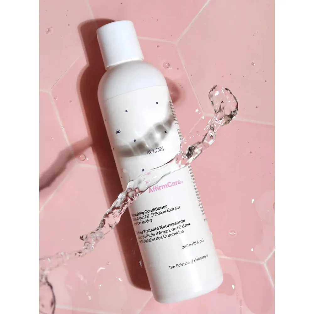 AffirmCare Nourishing Hair System – 3 Variants - Image 4