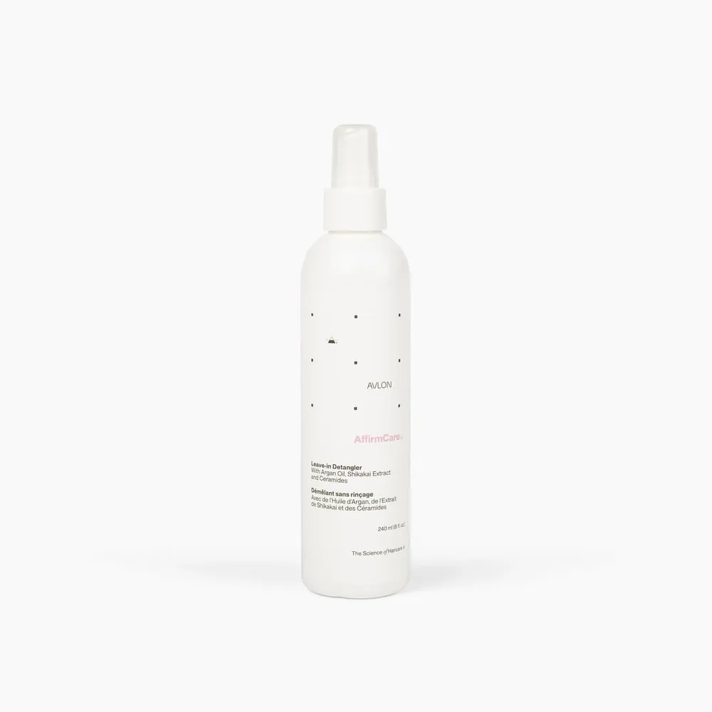 AffirmCare Nourishing Hair System – 3 Variants - Image 5