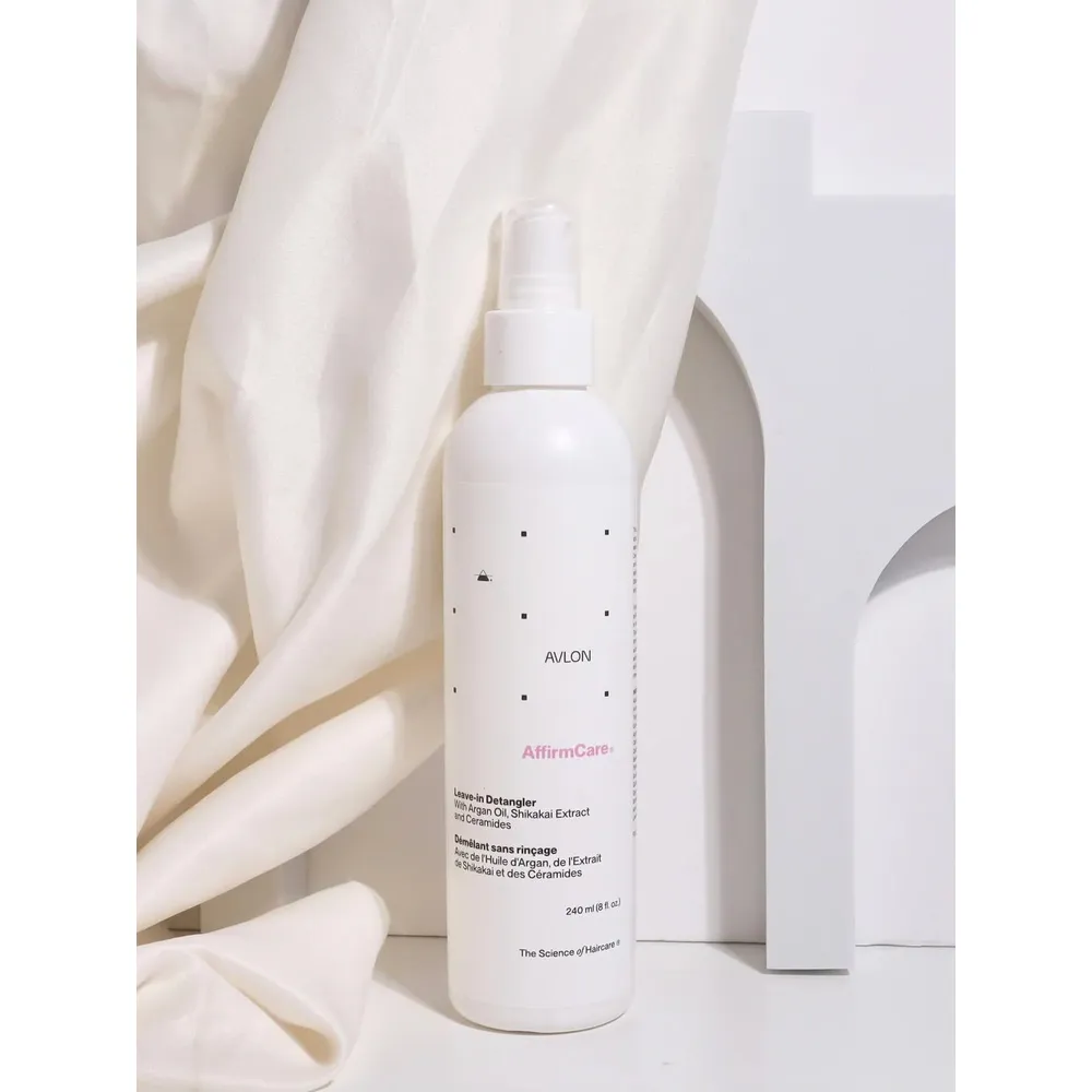 AffirmCare Nourishing Hair System – 3 Variants - Image 7