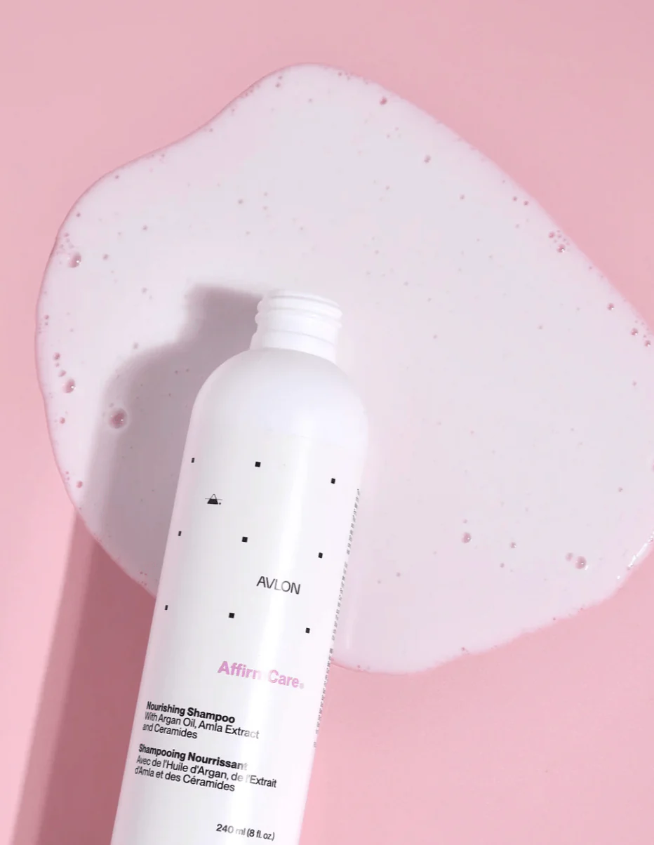 AffirmCare Nourishing Hair System – 3 Variants - Image 8