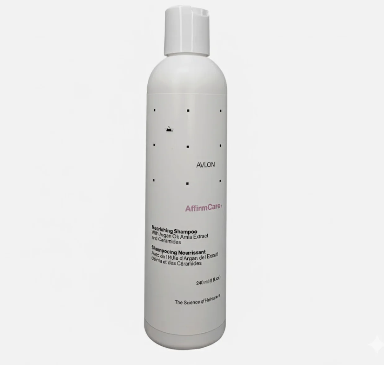 AffirmCare Nourishing Hair System – 3 Variants - Image 9