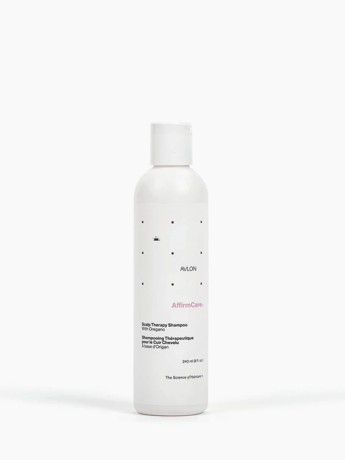 AffirmCare Scalp Therapy Shampoo & Conditioner โ 8 oz - Image 3