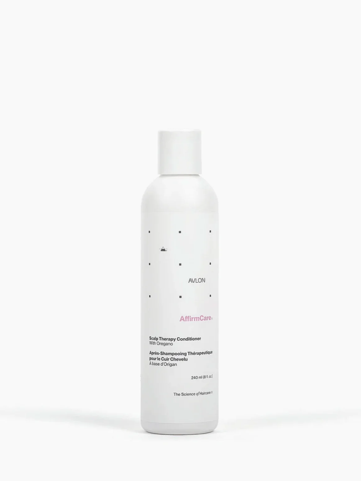 AffirmCare Scalp Therapy Shampoo & Conditioner โ 8 oz - Image 5