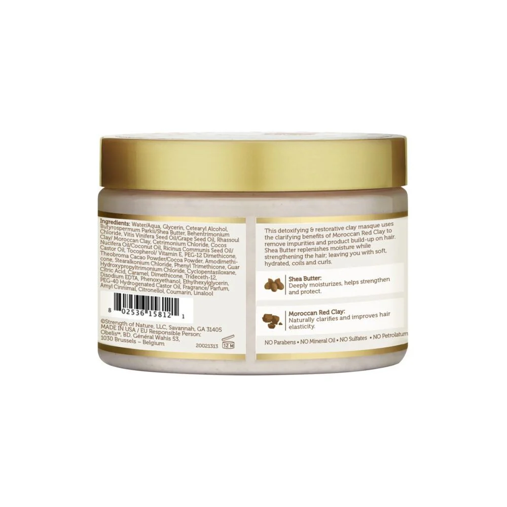 African Pride Moisture Miracle Styling and Repair Duo - 12 oz - Image 6