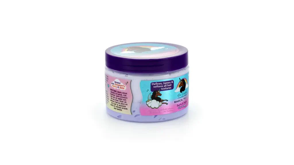 Afro Unicorn Curl Cream - 12oz - Image 5