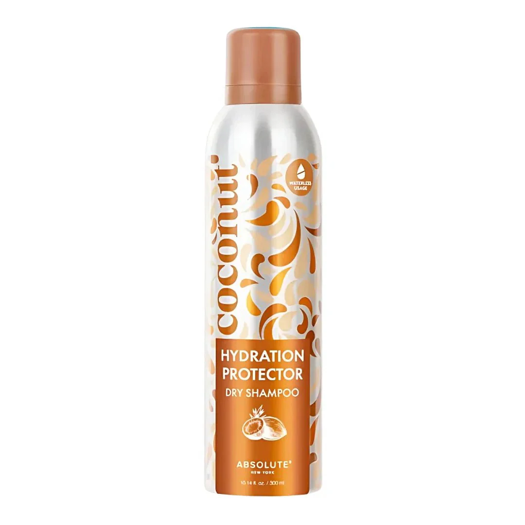 Absolute New York Dry Shampoo Original β 10.14oz - Image 2
