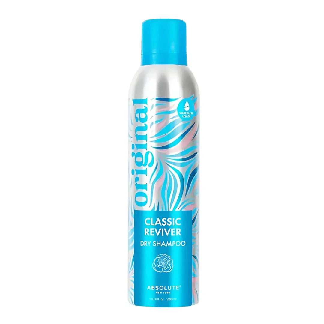 Absolute New York Dry Shampoo Original β 10.14oz - Image 3