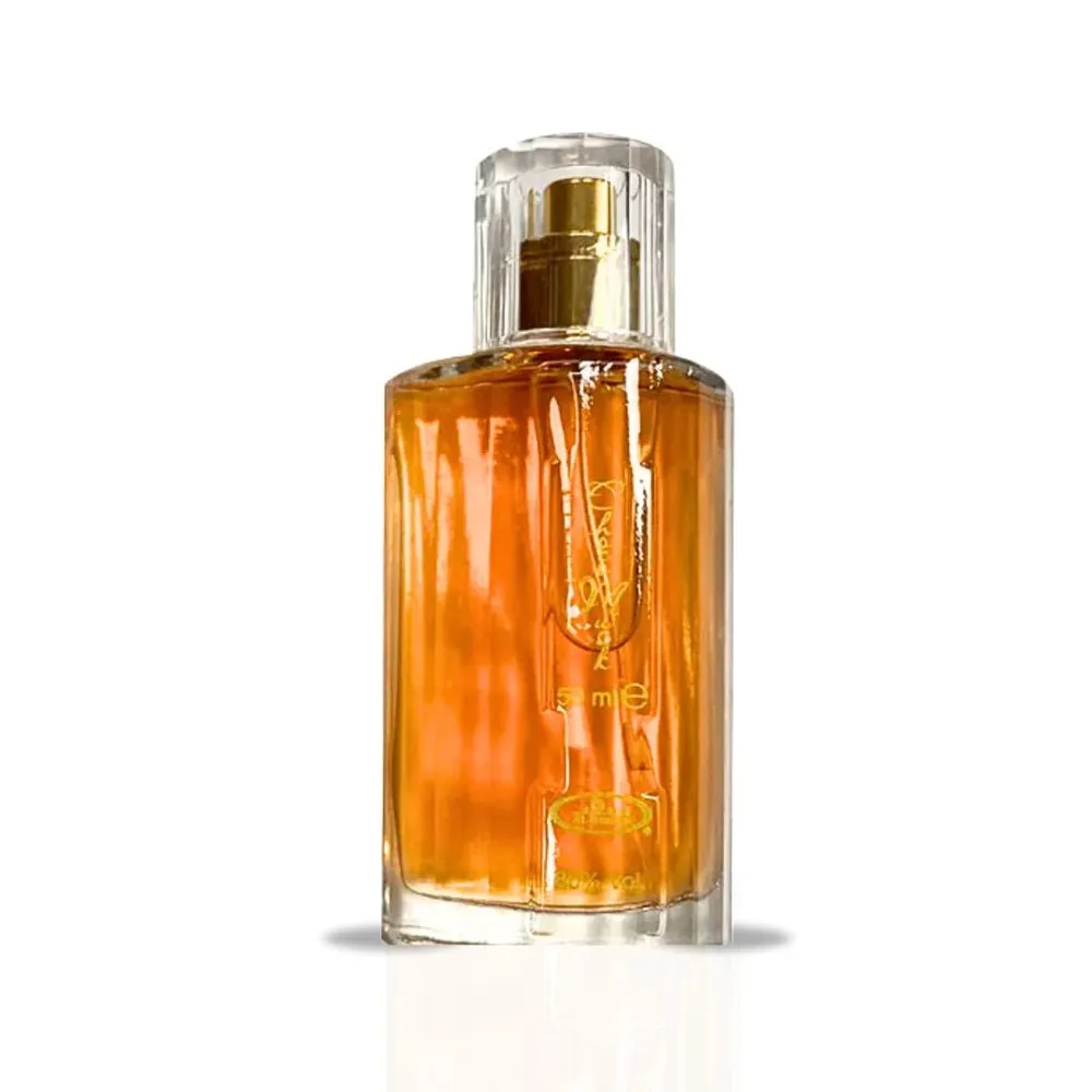 Al-Rehab Choco Musk Eau De Parfum 50ml - Image 4
