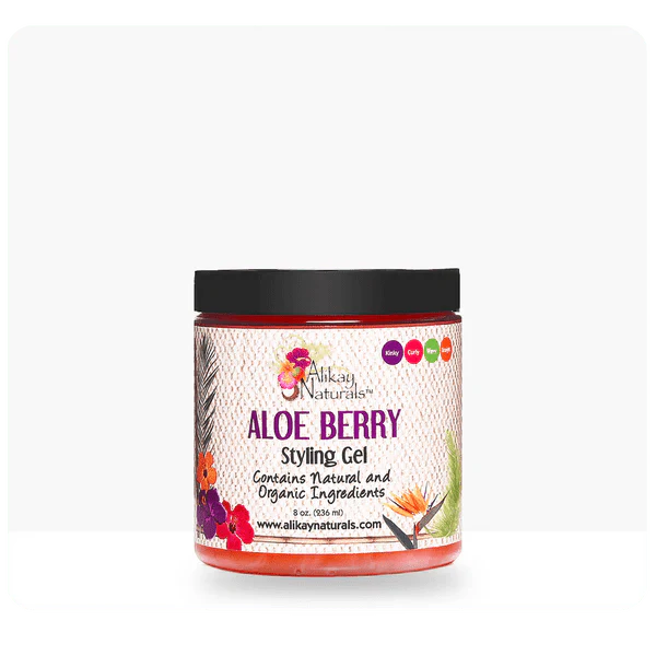 Alikay Naturals Creme Brulee Curling Delight – 8 oz & 16 oz - Image 3