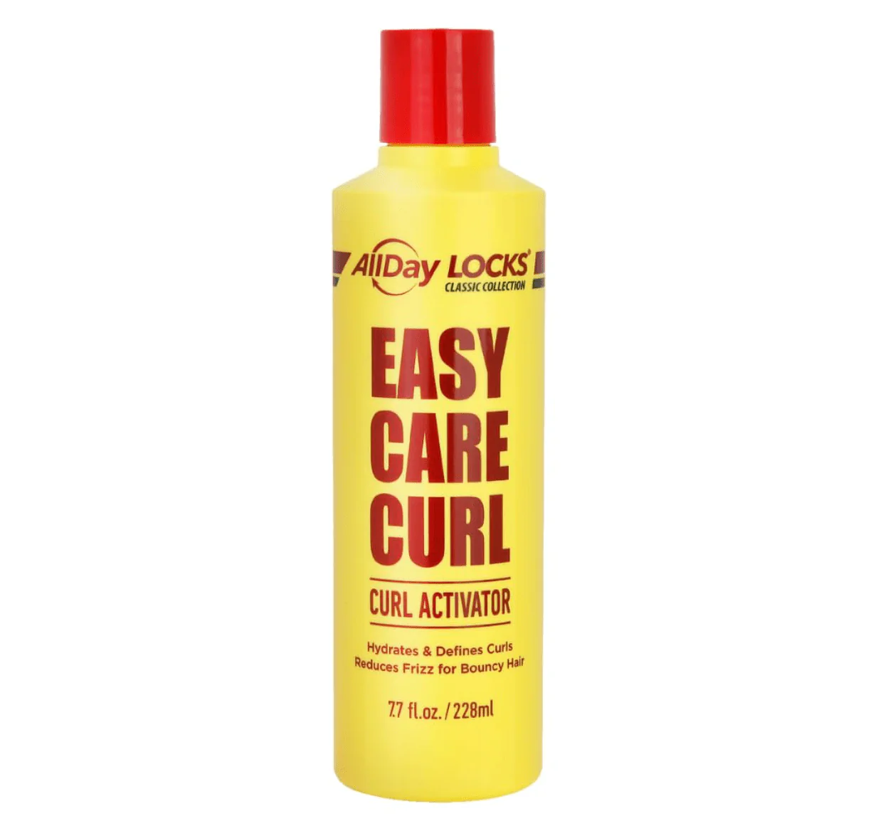 All Day Locks Wave Essentials Set β 7.7oz Each