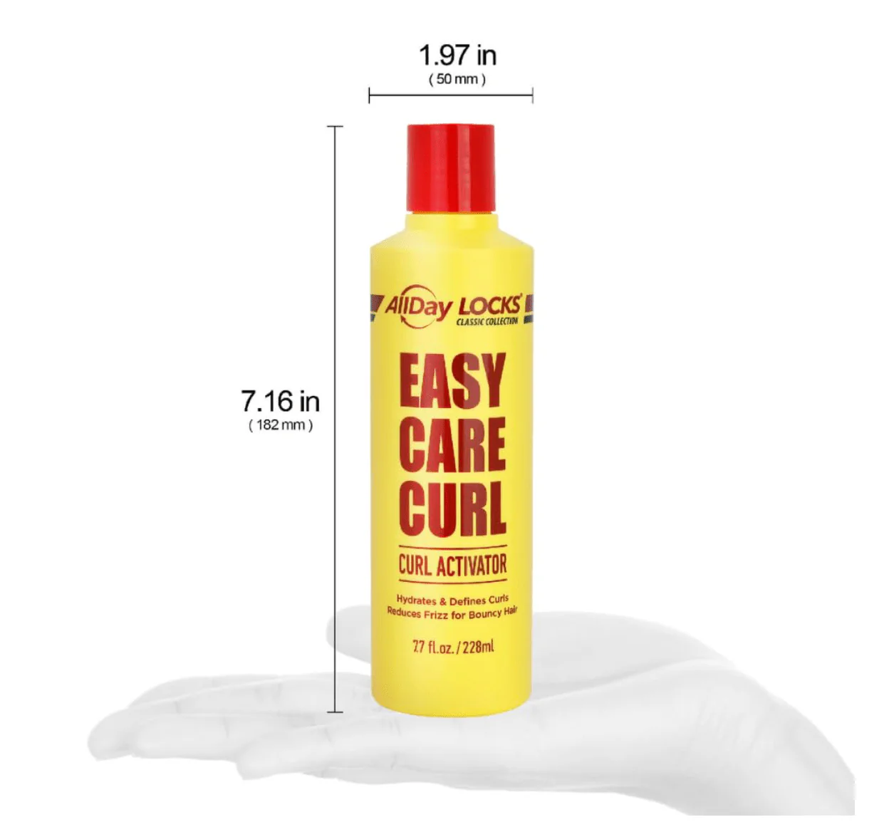 All Day Locks Wave Essentials Set β 7.7oz Each - Image 2