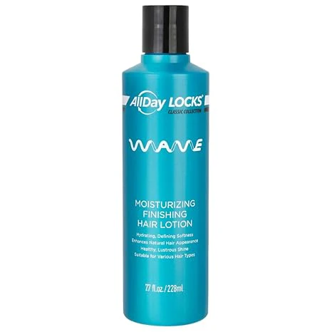 All Day Locks Wave Essentials Set β 7.7oz Each - Image 3
