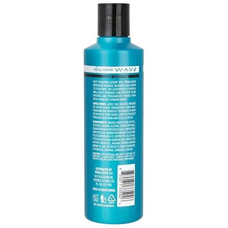 All Day Locks Wave Essentials Set β 7.7oz Each - Image 5