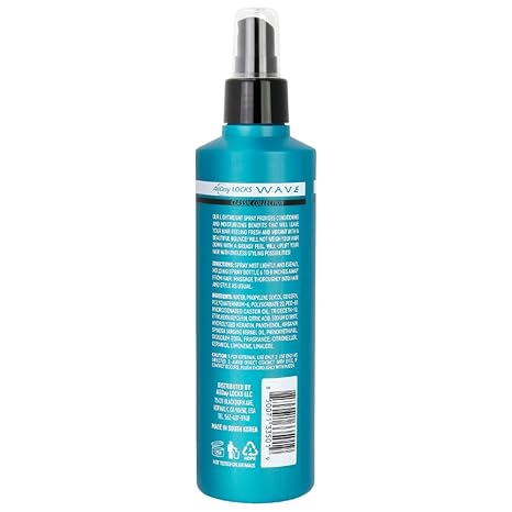 All Day Locks Wave Essentials Set β 7.7oz Each - Image 6