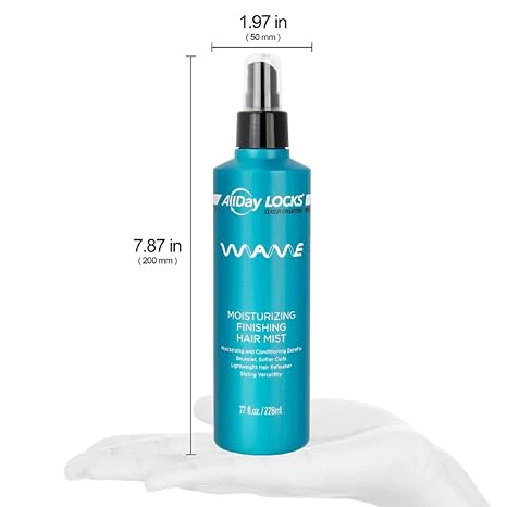 All Day Locks Wave Essentials Set β 7.7oz Each - Image 7