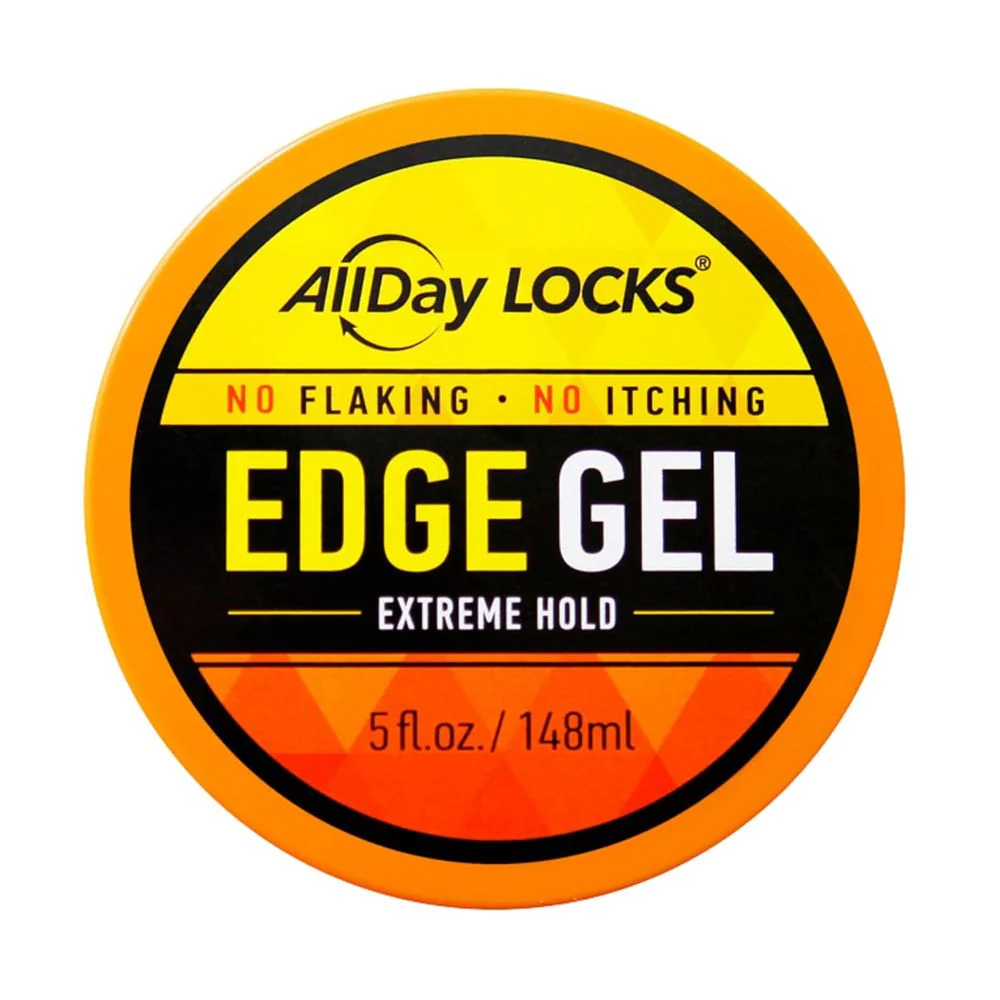AllDay Locks Edge Gel – Extreme Hold - Image 5