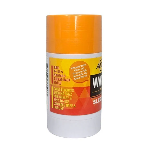 AllDay Locks Hair Wax Stick β 1.76oz - Image 3