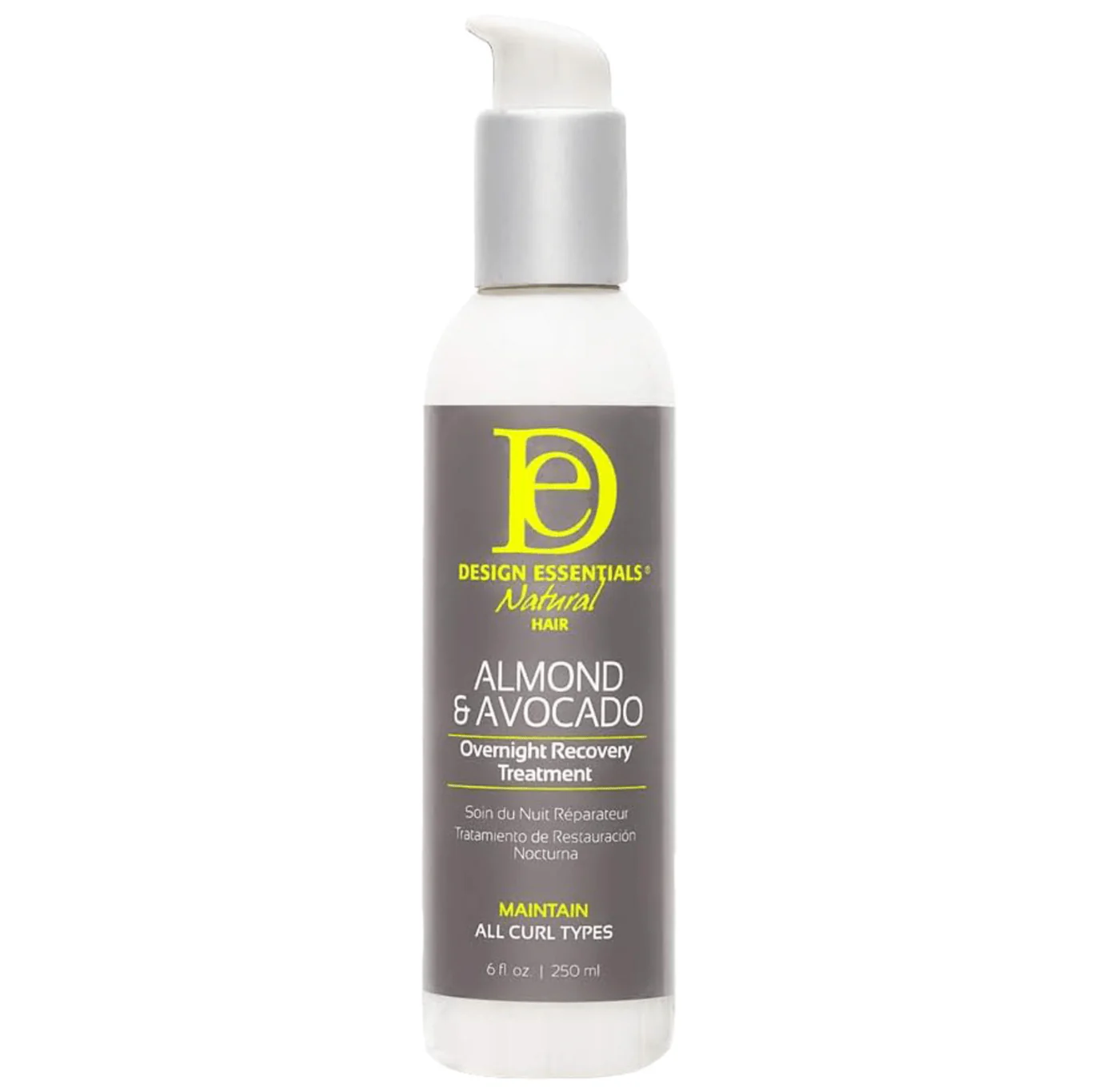 Almond & Avocado Overnight Recovery โ 6oz
